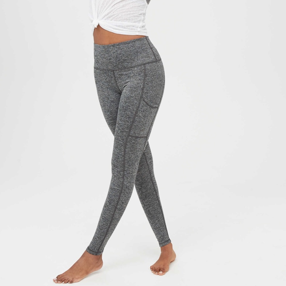 Arie Offline Warmup high waisted legging